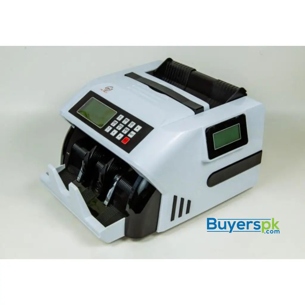 Ontech 2000 Currency Counting Machine - Cash Handling Machines Price in Pakistan Ontech 2000 Currency Counting Machine - Cash Handling Machines Price in Pakistan